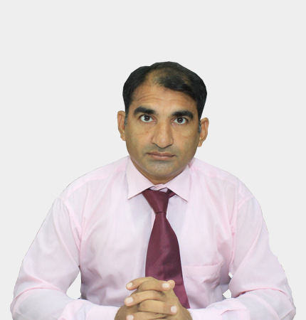 Sheikh Khuram Profile Image